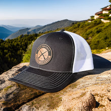 Load image into Gallery viewer, Gun Monkey Coffee Company Trucker Hat