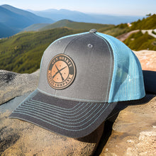 Load image into Gallery viewer, Gun Monkey Coffee Company Trucker Hat