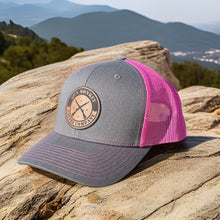 Load image into Gallery viewer, Gun Monkey Coffee Company Trucker Hat