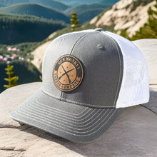 Load image into Gallery viewer, Gun Monkey Coffee Company Trucker Hat