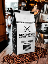 Load image into Gallery viewer, Battle Buddy (Medium Roast)