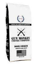 Load image into Gallery viewer, Door Smoker (Medium-Dark Roast)
